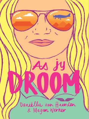 cover image of As jy Droom